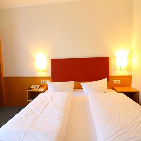 Residenz - Businesshotel Bensheim Exterior foto