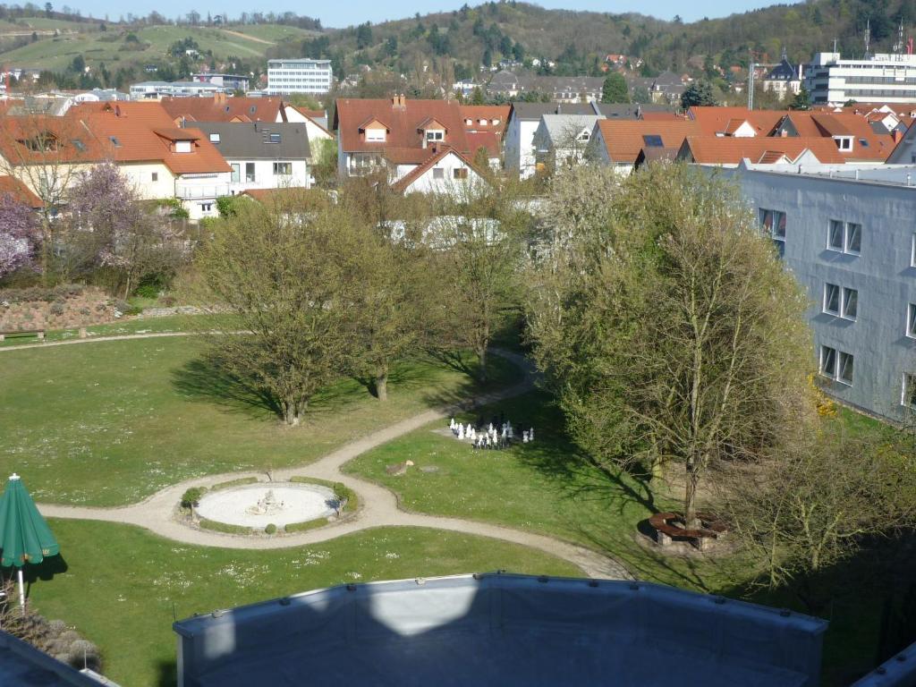 Residenz - Businesshotel Bensheim Quarto foto